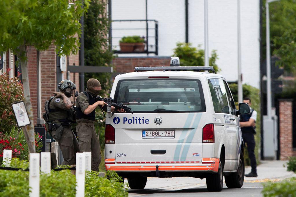 ifmat - Belgium paves way to send convicted terrorist to Iran
