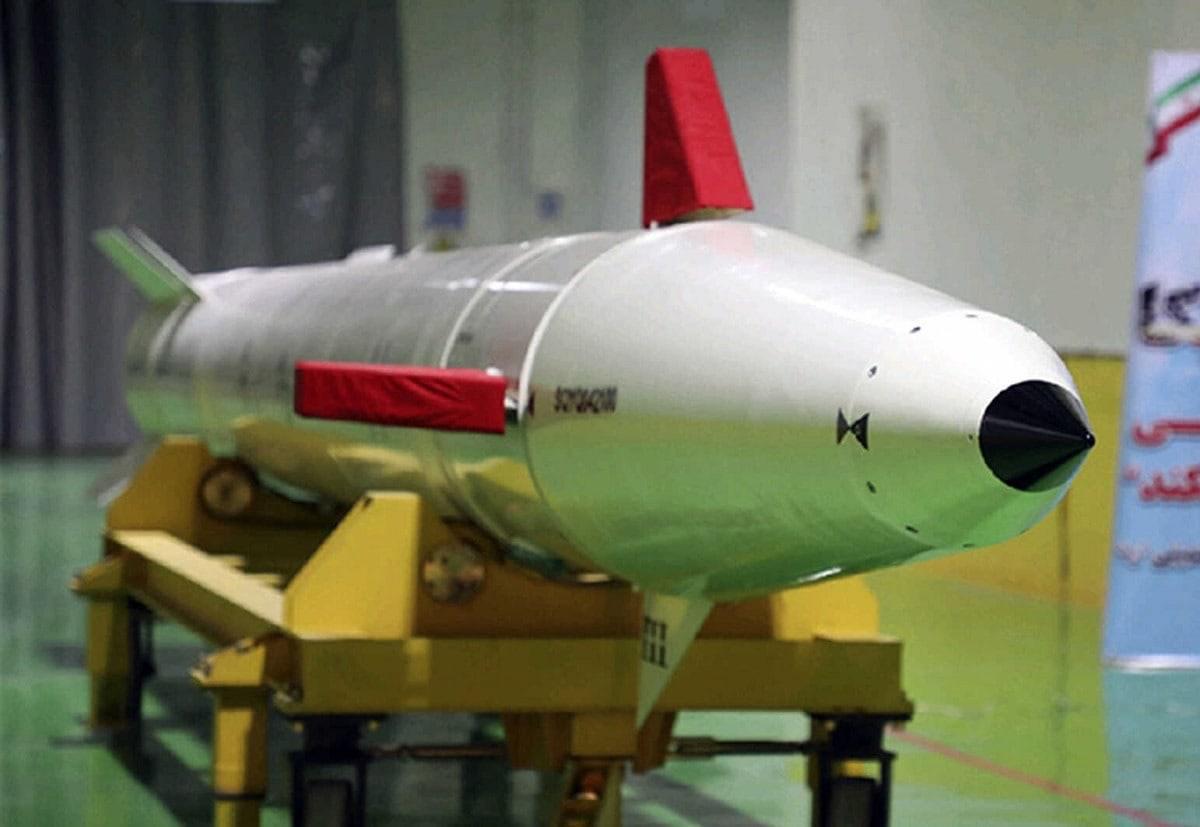 ifmat - Does Iran have biological weapons