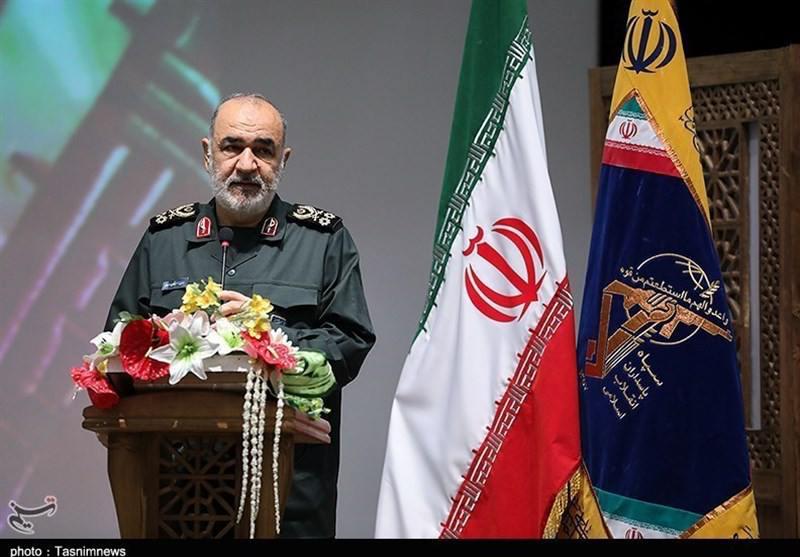 ifmat - IRGC base carrying out over 300 projects in Iran