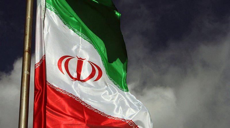 ifmat - IRGC detains foreigners including British Diplomat