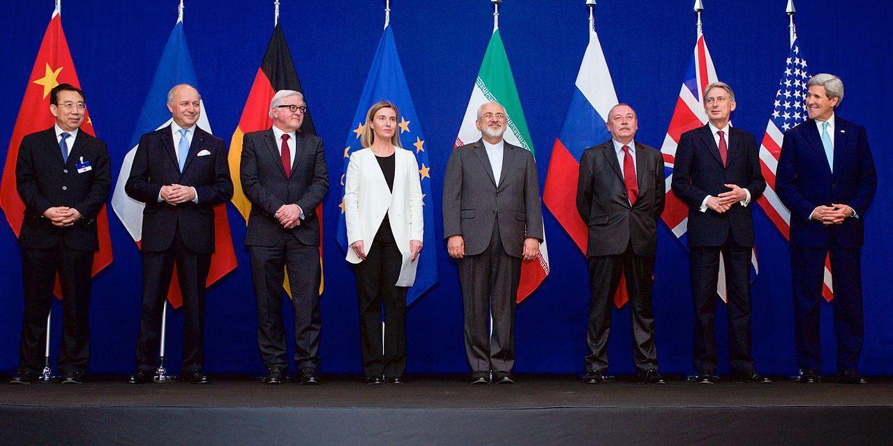 ifmat - Iran and Oman discuss Nuclear Talks