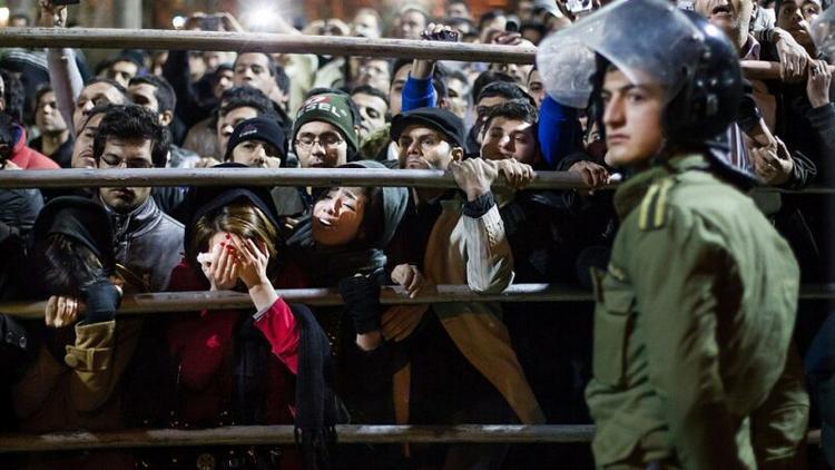 ifmat - Iran latest surge in executions heavily targets Baloch minority
