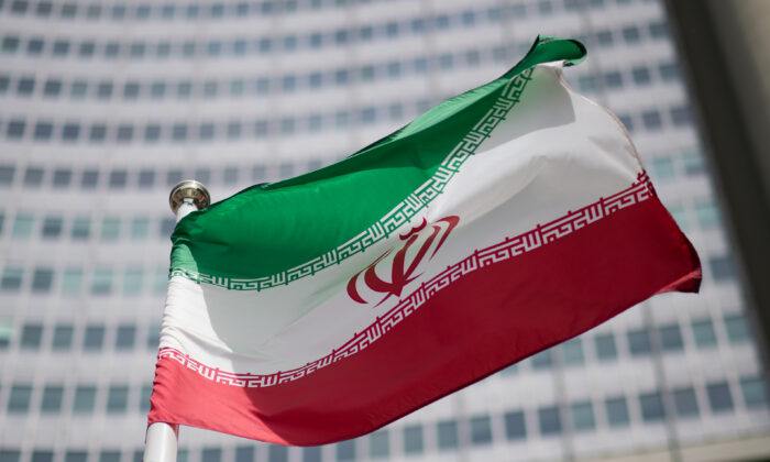 ifmat - Iran may face new EU sanctions if Nuclear Deal collapses