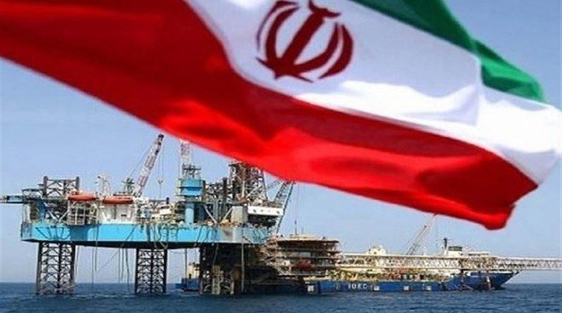 ifmat - Iran says it invested 20 Billion in oil industry last year
