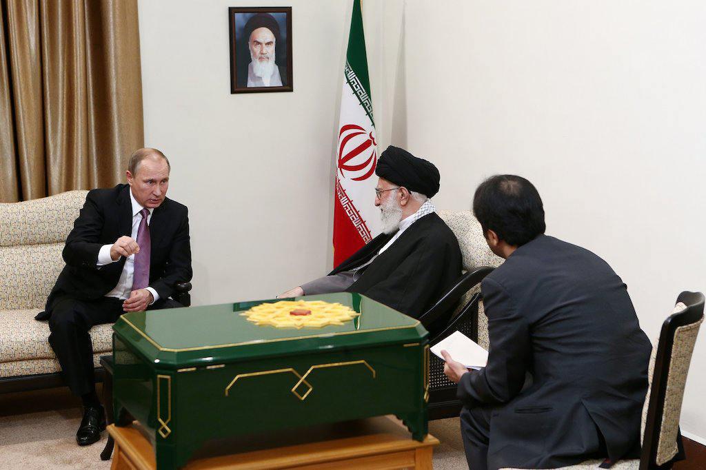 ifmat - Iranian drone sale to Russia would be major step to becoming a bona fide arms exporter