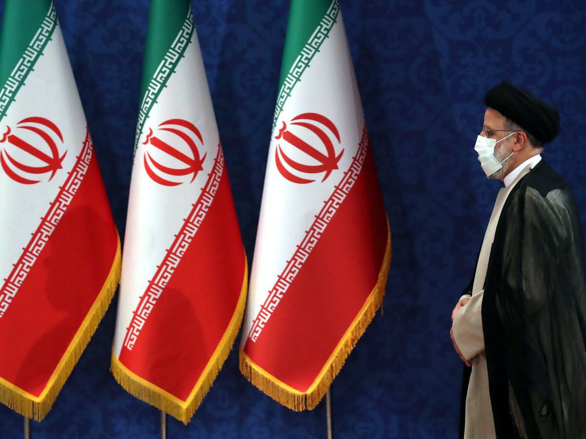 ifmat - Israel successfully neutralising Iran global terrorism apparatus