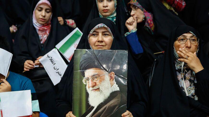 ifmat - Khamenei supports stricter hijab enforcement in Iran