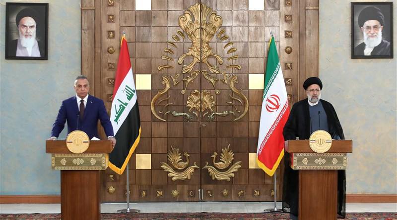 ifmat - Only Iraqis can curtail Iran influence over their country