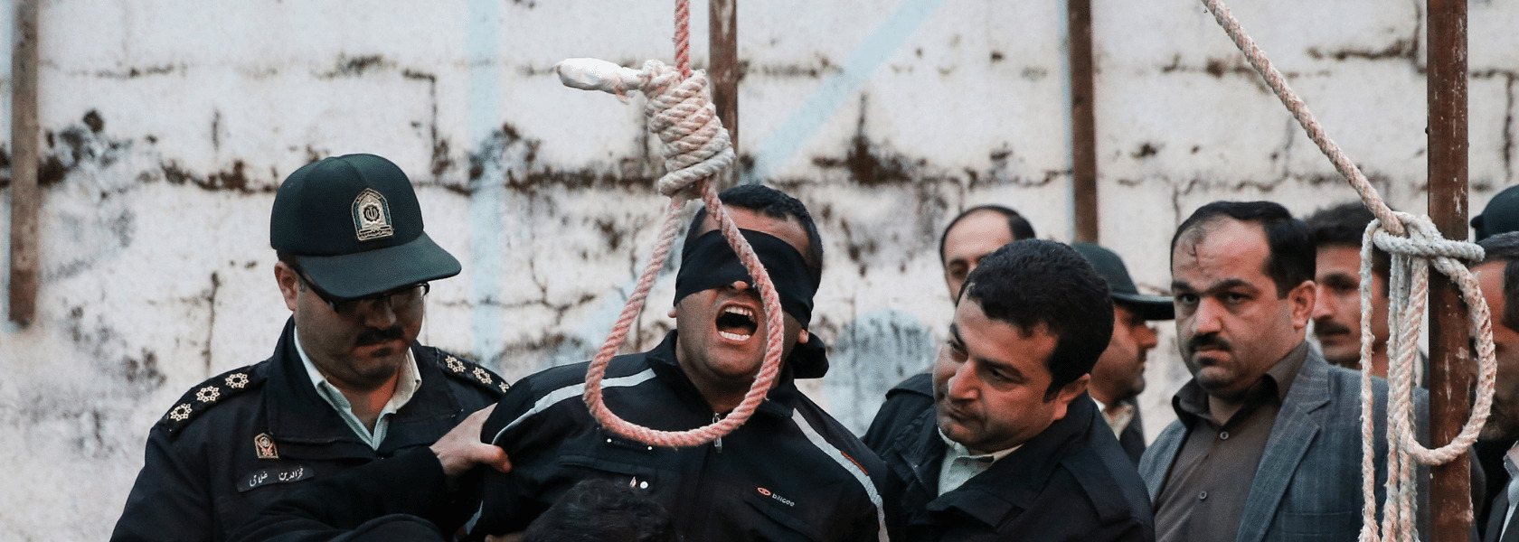 ifmat - Rights groups warn of Iran’s execution spree in 2022