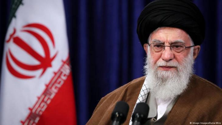 ifmat - The Internet has no place in Khamenei vision for Iran future