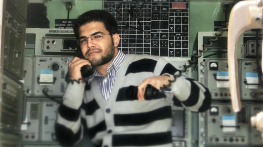 ifmat - Turkey convicts 14 accused of killing Iranian dissident