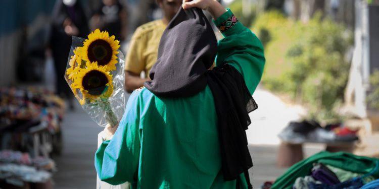 ifmat - Women in Iran are rebelling against the compulsory Hijab Law