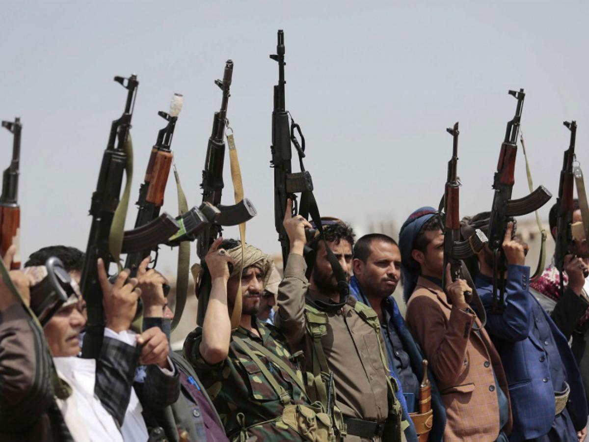 ifmat - Yemen Iran-backed Houthis refuse to extend the truce