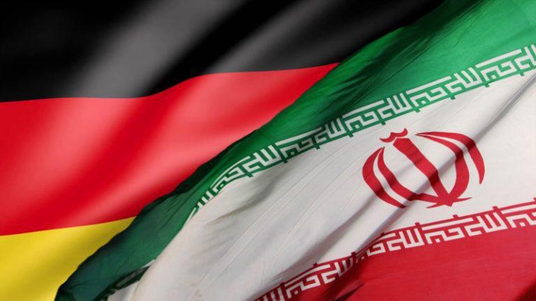 ifmat - Germany Confirms one of its nationals arrested In Iran