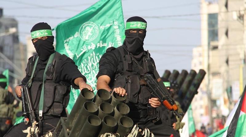 ifmat - Hamas as Tehran agent