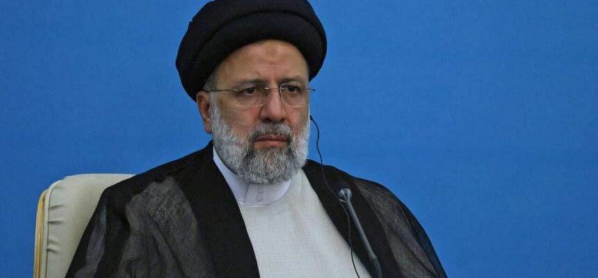 ifmat - Iran Raisi faces economy in trouble