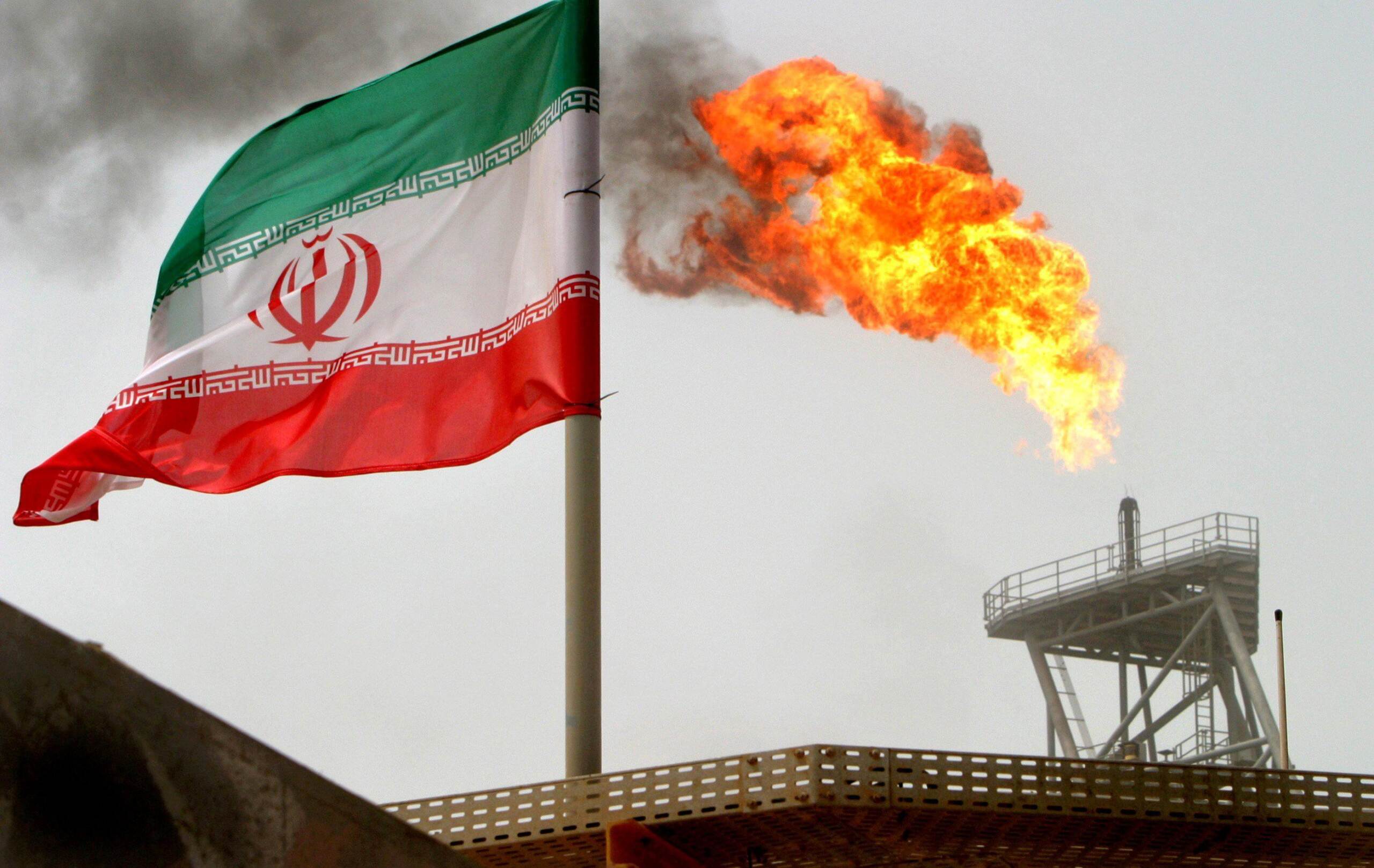ifmat - Iran and Russia move to create a global natural Gas Cartel