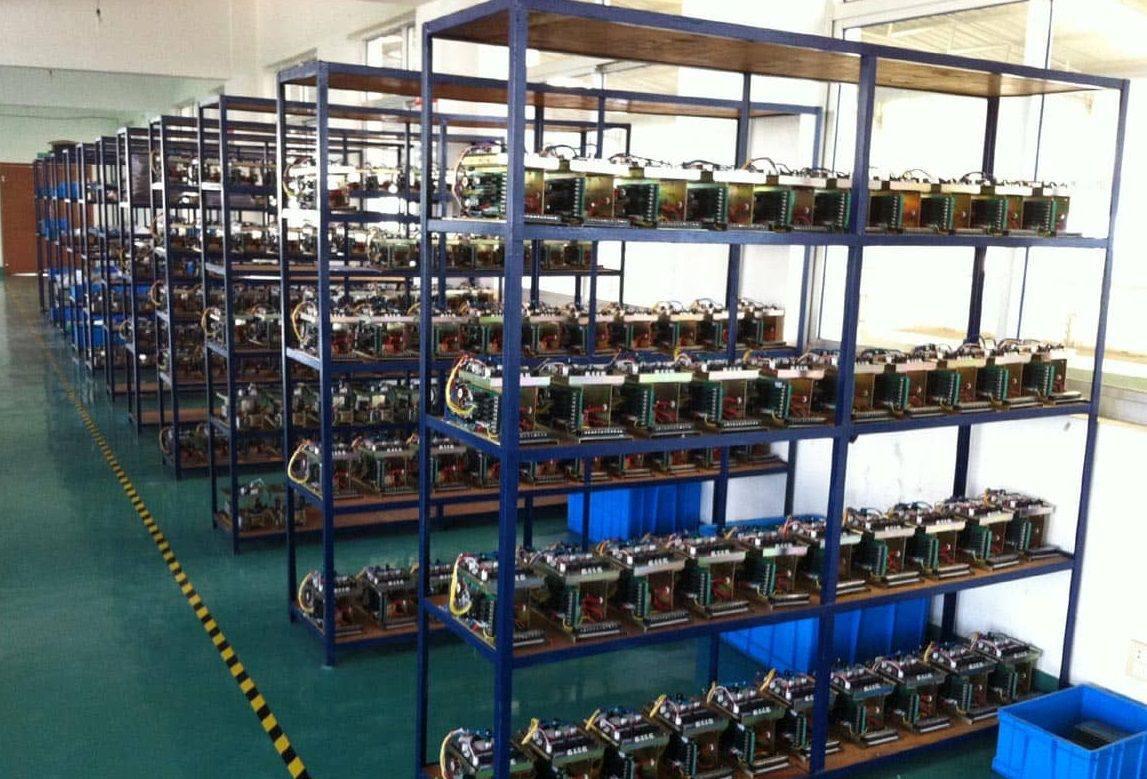 ifmat - Iran approves cryptocurrency for imports to bust sanctions