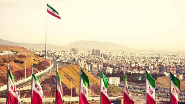 ifmat - Iran crypto businesses finally get permitted to use Bitcoin payments