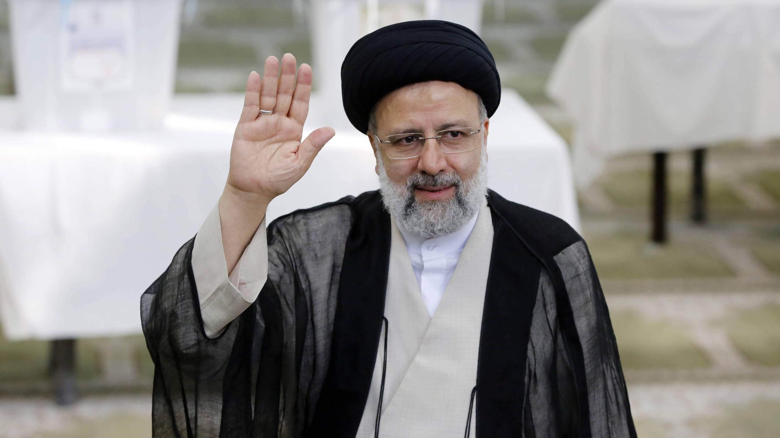 ifmat - Iran difficulties increase after a year of Raisi presidency