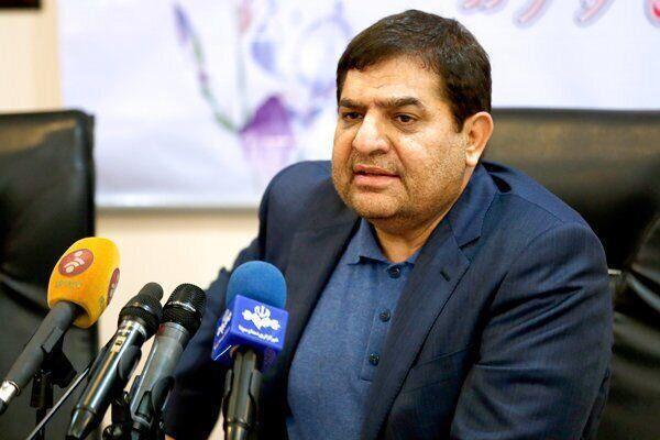ifmat - Iran hardliners demand VP Mokhber dismissal amid failures