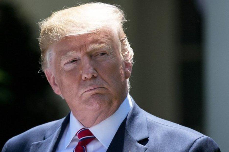 ifmat - Iran hardliners threaten to kill Donald Trump after Salman Rushdie attack