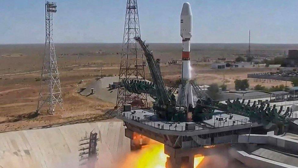 ifmat - Iran intends to launch 100–500-kilogram satellites soon