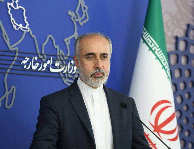 ifmat - Iran monitoring Iraq developments closely