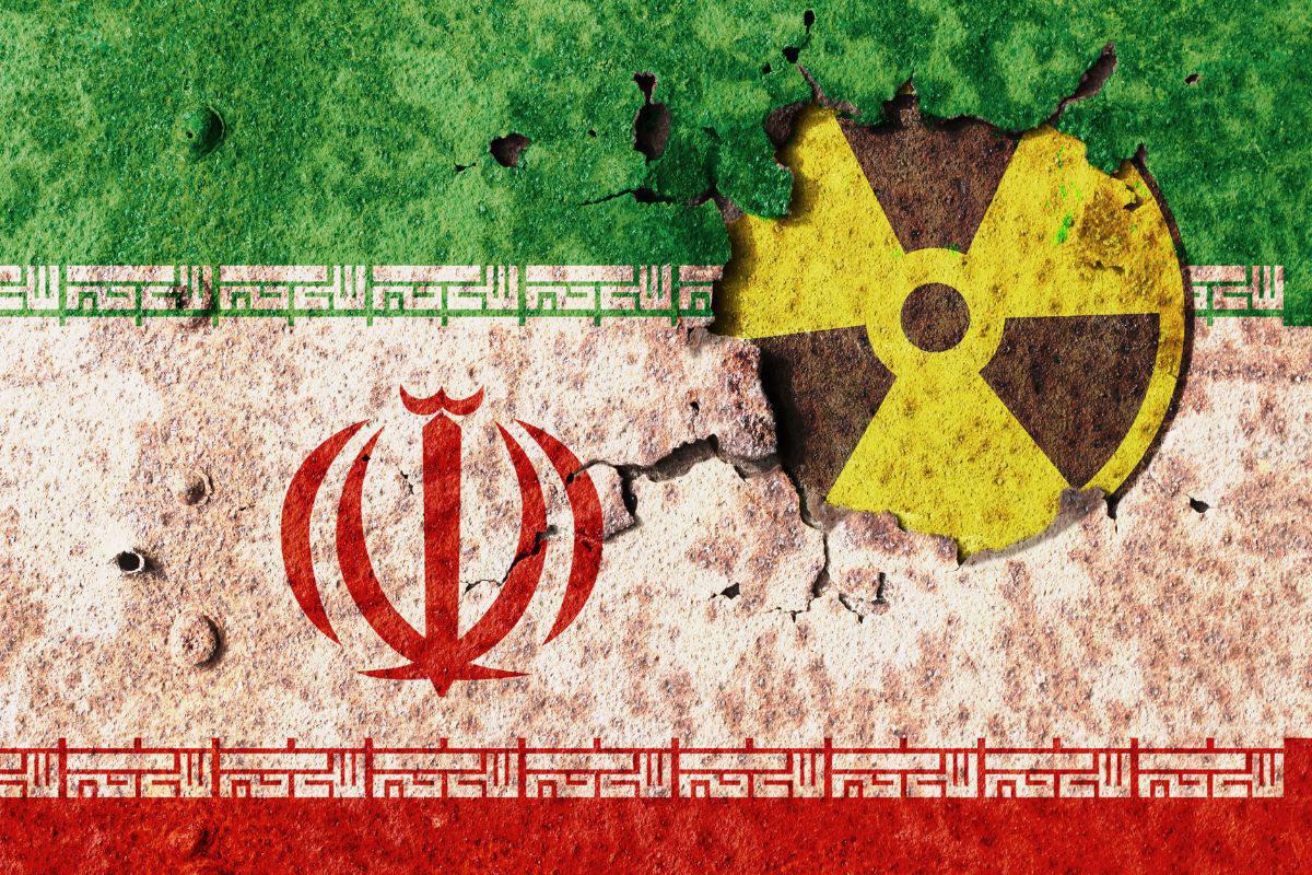 ifmat - Iranian bomb
