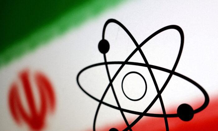 ifmat - Iranian regime steps up underground uranium enrichment
