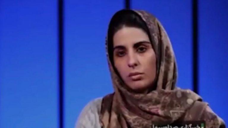 ifmat - Iranian women protest arrest for alleged forced confession over Hijab Offense