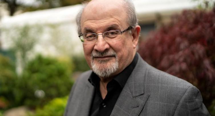 ifmat - Khomeini fatwa on killing Rushdie under spotlights after 33 years