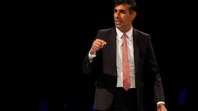 ifmat - PM hopeful Sunak UK should designate IRGC as terrorist over Rushdie stabbing