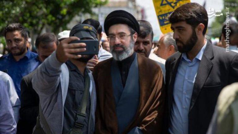 ifmat - Rumors swirl around Iranian Supreme Leader Successor