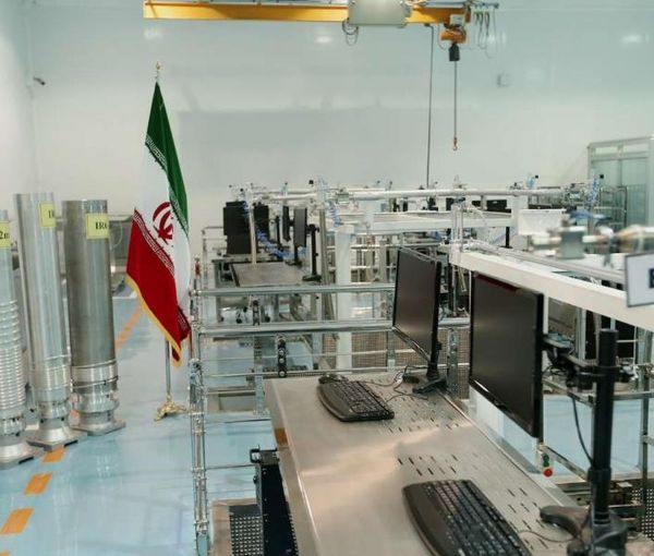 ifmat - Sweden concerned over less IAEA Nuclear Monitoring Of Iran