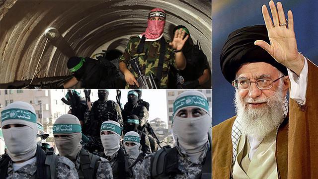 ifmat - Tehran funneling Millions to Islamic Jihad
