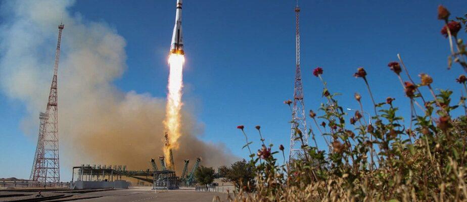 ifmat - Tehran says it will control Iranian Satellite to be launched by Russia