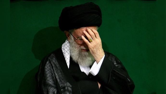 ifmat - The Failure of Khamenei Political Dreams