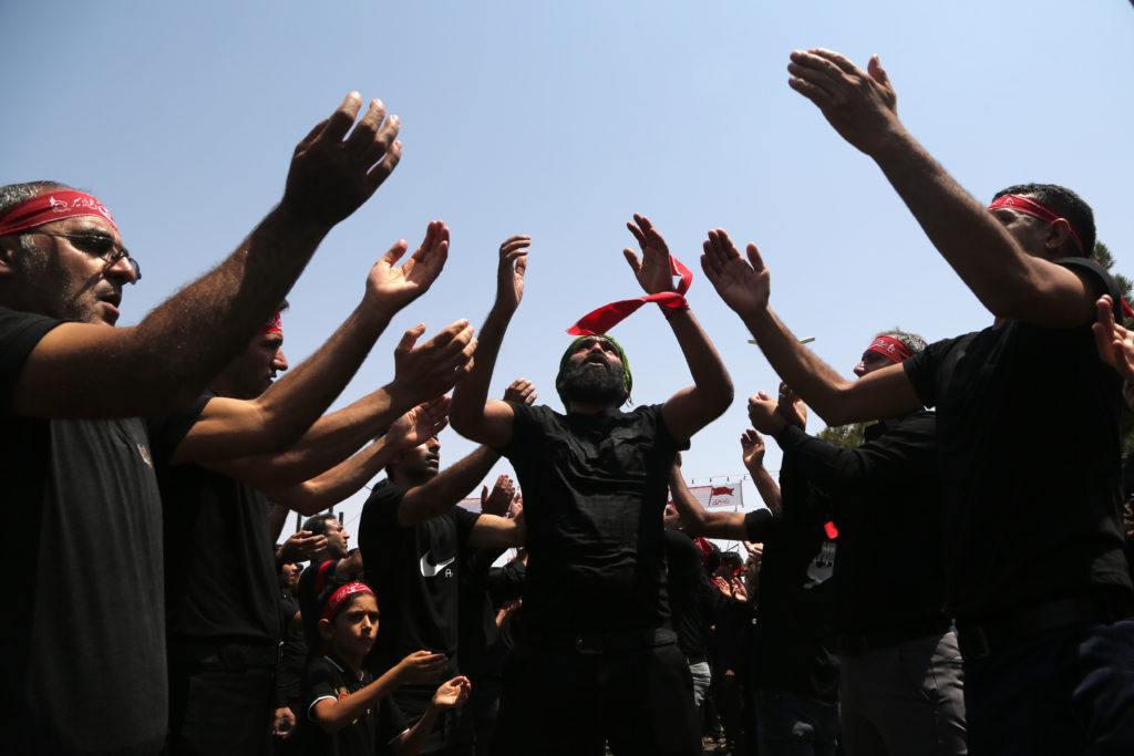 The islamic republic is killing islam in iran ifmat