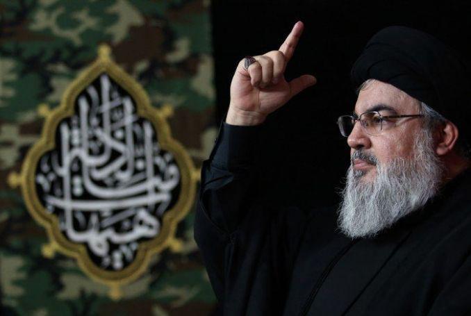 ifmat - Top Iran military commander reveals number of Hezbollah Rockets