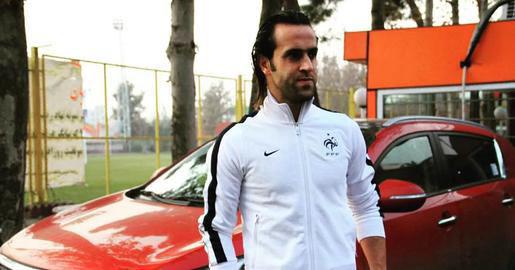 ifmat - Why the Iranian Regime Cant Stand Footballer Ali Karimi