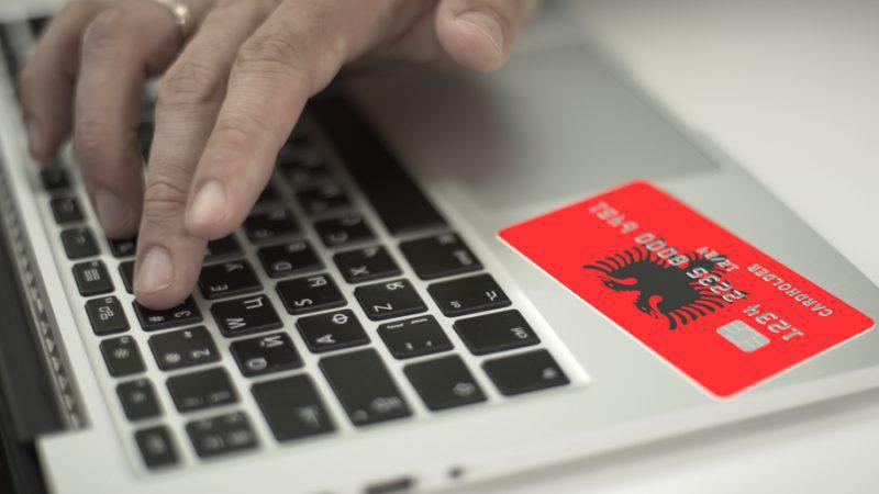 ifmat - Albanian cyber systems still not online after Iranian attack