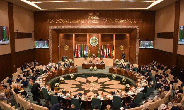 ifmat - Arab League expresses solidarity with Morocco against Iranian threats