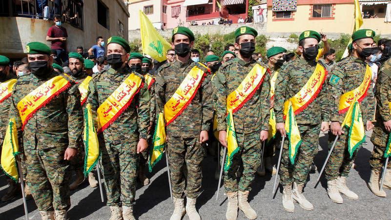 ifmat - Cash from new deal with Iran will give boost to Lebanon Hezbollah