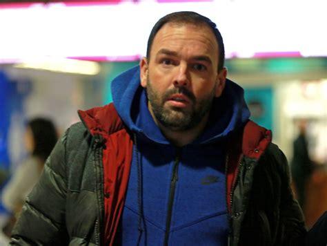 ifmat - Crumbling Kinahan cartel forge links with terror group Hezbollah