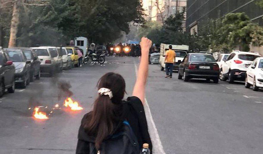 ifmat - Death Toll Rises Iran Protests