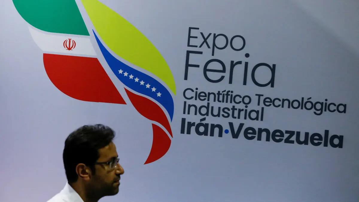 ifmat - In defiance of US sanctions Venezuela to manufacture 4 Iranian cars