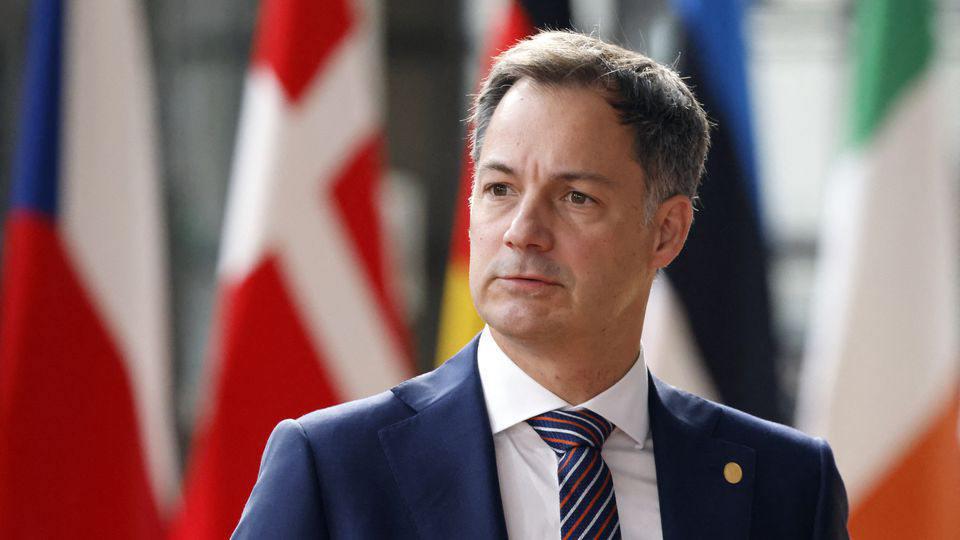 ifmat - International experts urge Belgian PM to resist pressure to release Iranian terrorist