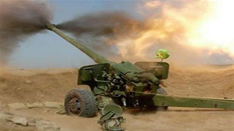 ifmat - Iran Fires On Separatist Groups Based In Northern Iraq