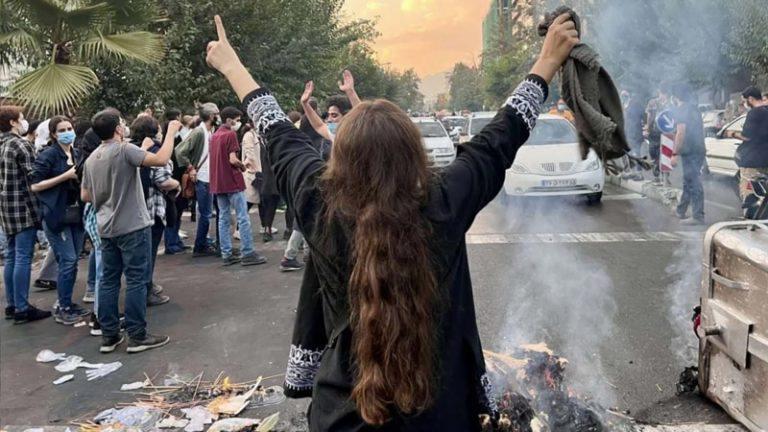 ifmat - Iran Ruthlessly Suppressing Protests Amnesty Says